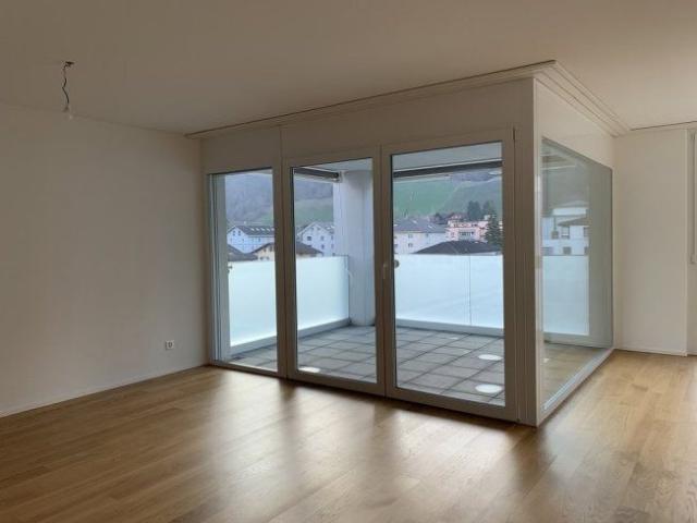 Apartment mieten in Sarnen