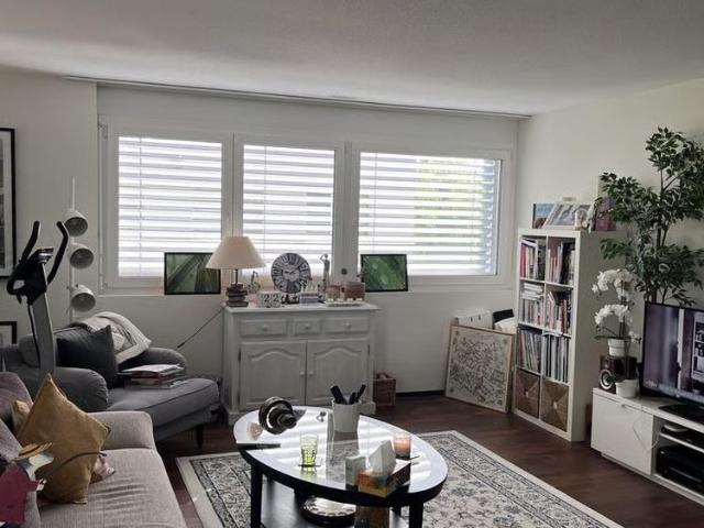 Apartment mieten in Morges, Waadt