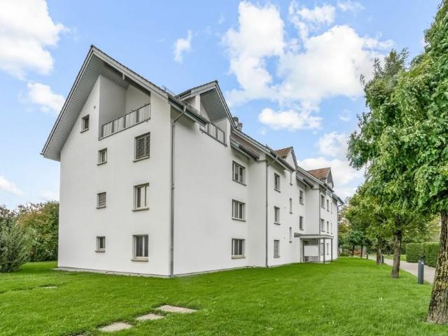 Apartment mieten in Horn, Thurgau