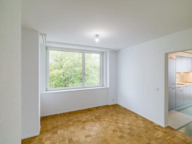 Apartment mieten in Allschwil, Basel-Landschaft