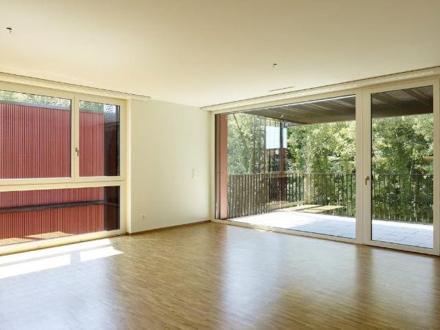 Apartment mieten in Bülach, Zürich