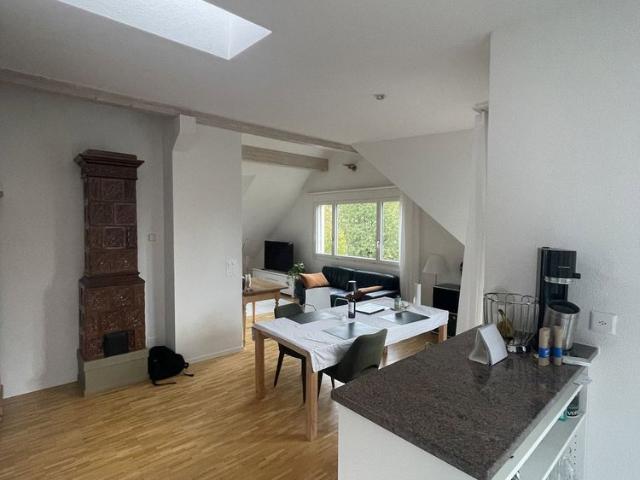 Apartment mieten in Würzenbach, Luzern