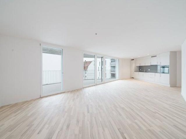Apartment mieten in Grenchen, Solothurn