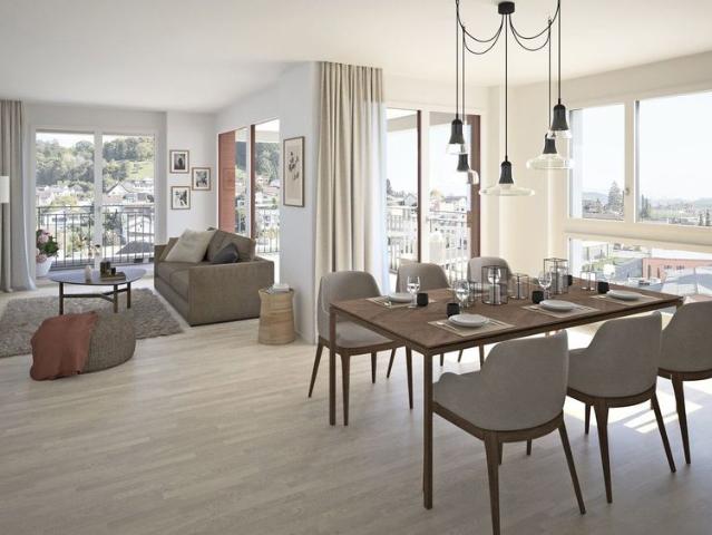 Apartment mieten in Lü