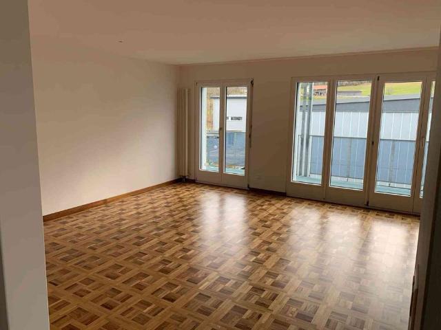 Haus mieten in Schwarzenbach (SG), St. Gallen
