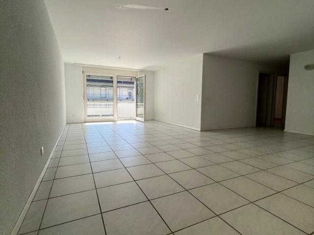 Apartment mieten in Menziken, Aargau