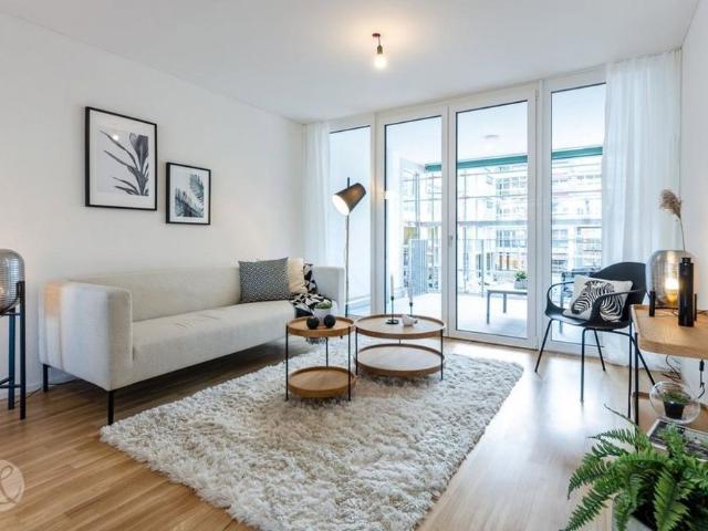 Apartment mieten in Lü