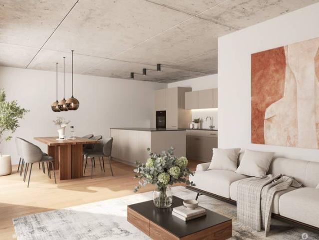 Apartment mieten in Biel, Bern