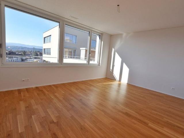 Apartment mieten in Lyss, Bern