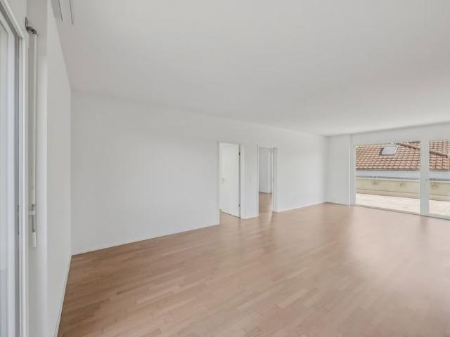 Apartment mieten in Breitenrain, Bern