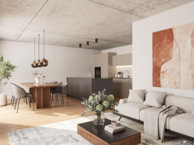Apartment mieten in Biel, Bern
