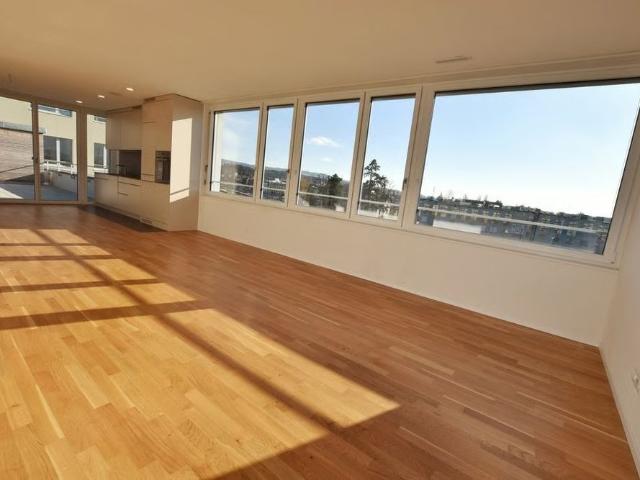 Apartment mieten in Lyss, Verwaltungsregion Seeland