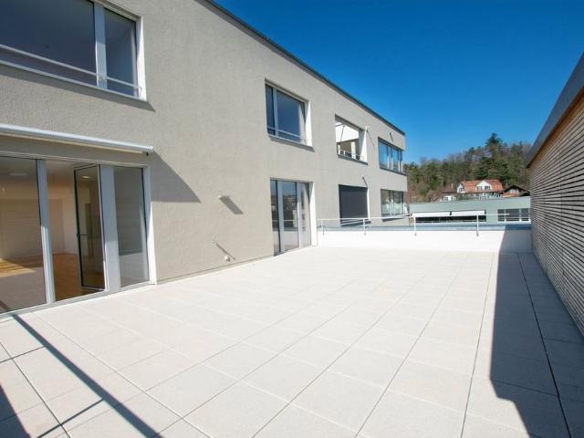 Apartment mieten in Lyss, Bern