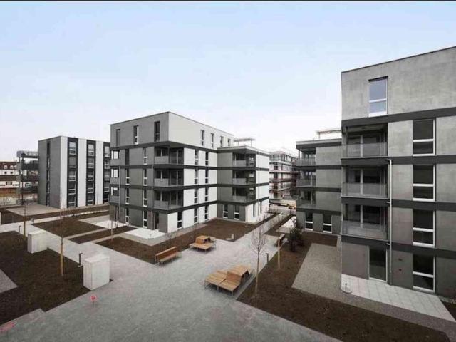 Apartment mieten in Arbon, Thurgau