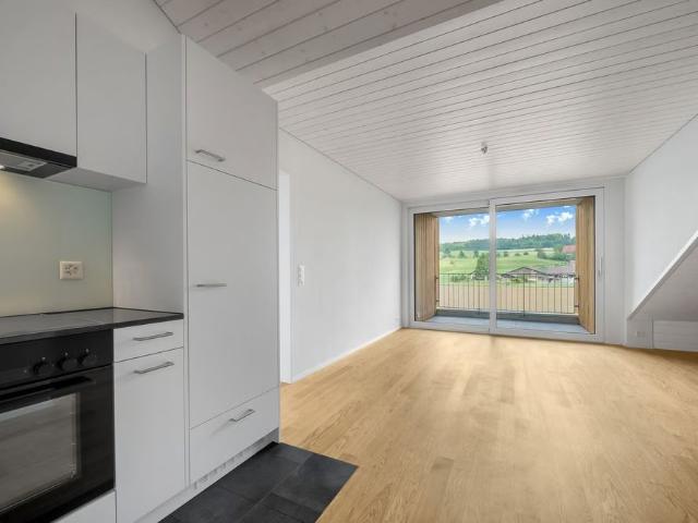 Apartment mieten in Lärchenhof, Abtwil