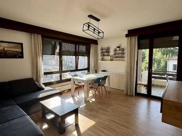 Apartment mieten in Aldesago, Tessin