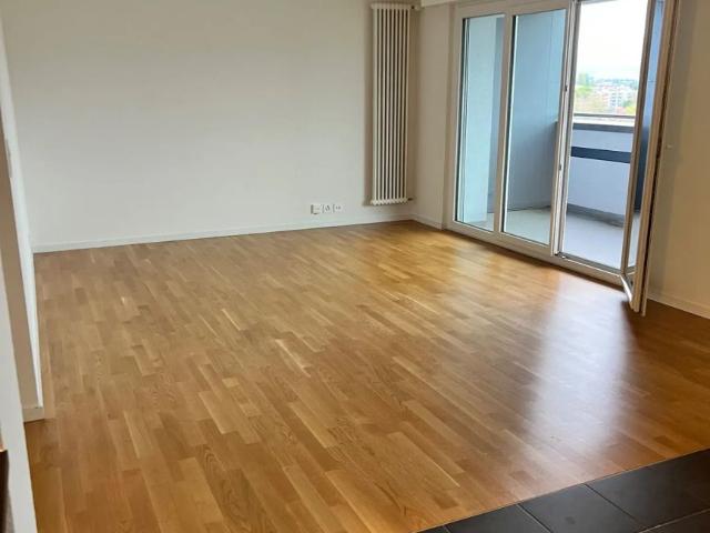 Apartment mieten in Yverdon-les-Bains