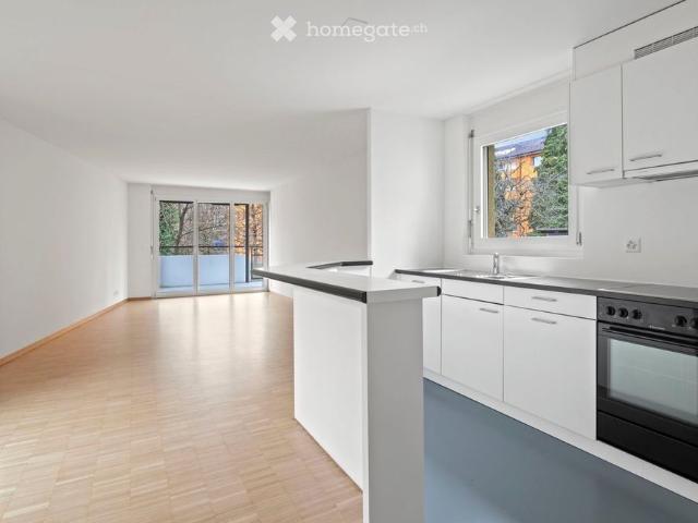 Apartment mieten in Allschwil, Basel-Landschaft