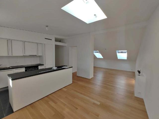 Apartment mieten in Vevey, Waadt