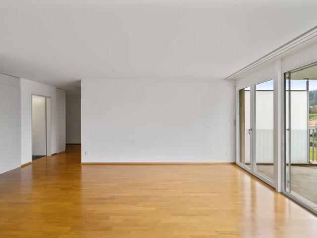 Haus mieten in Schwarzenbach (SG), St. Gallen
