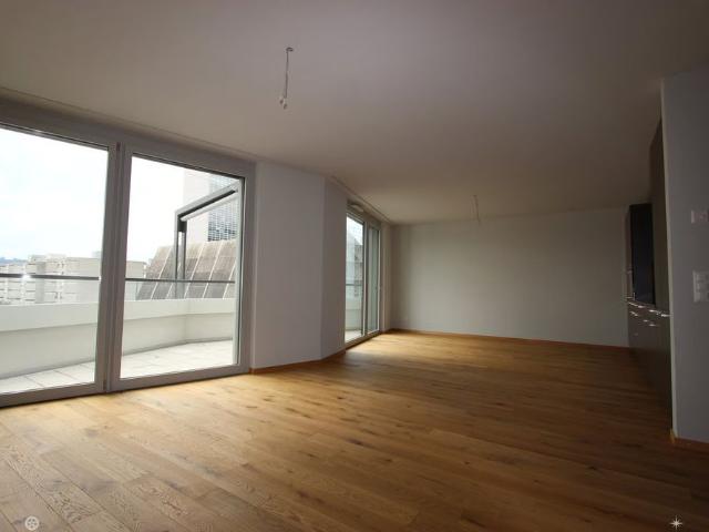 Apartment mieten in Biel, Bern