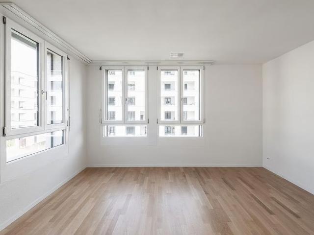Apartment mieten in Tüfi, Adliswil