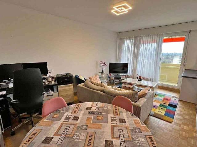 Apartment mieten in Thônex