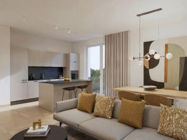 Apartment mieten in Sion