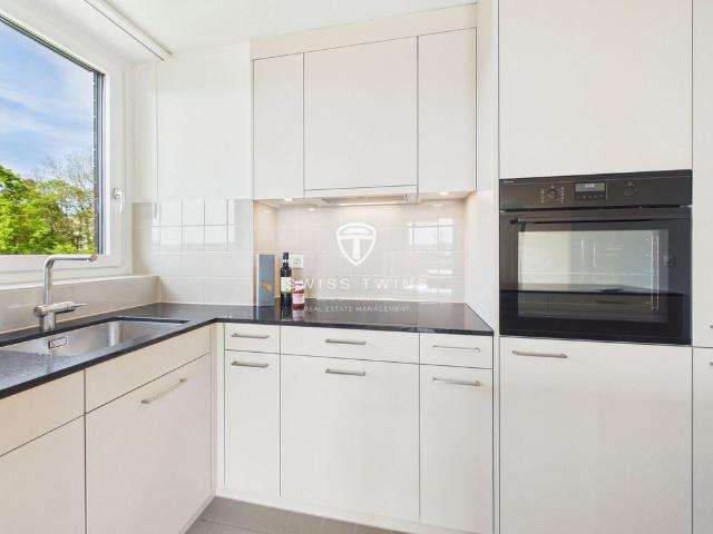 Apartment mieten in Opfikon, Zürich