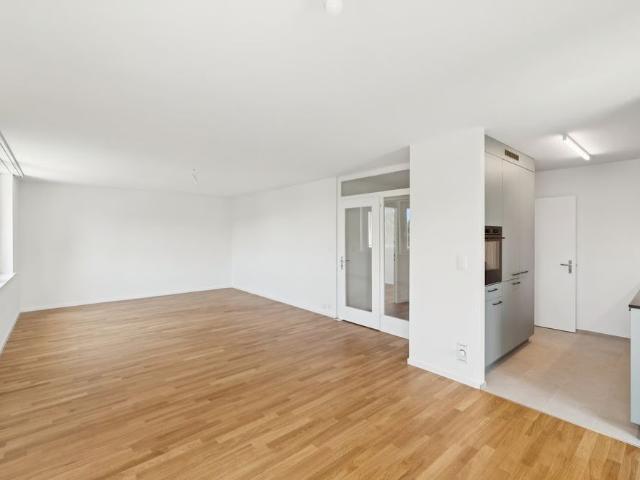 Apartment mieten in Pratteln, Basel-Landschaft