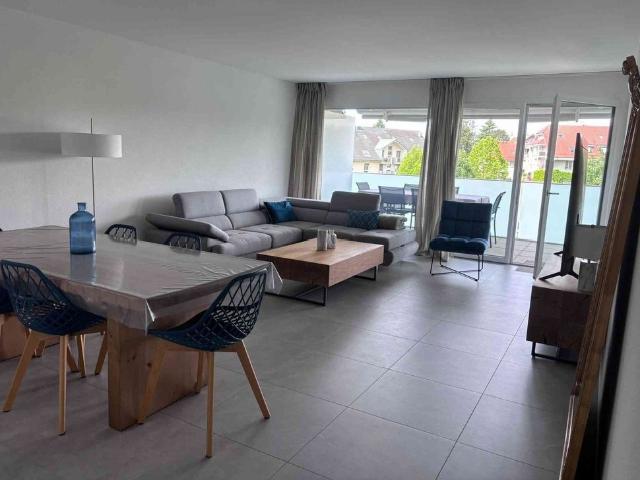 Apartment mieten in Frauenfeld, Thurgau