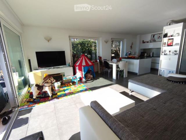 Apartment mieten in Minusio, Tessin