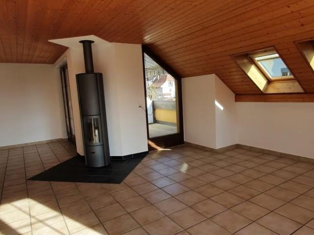 Apartment mieten in Sonceboz-Sombeval, Région administrative du Jura bernois