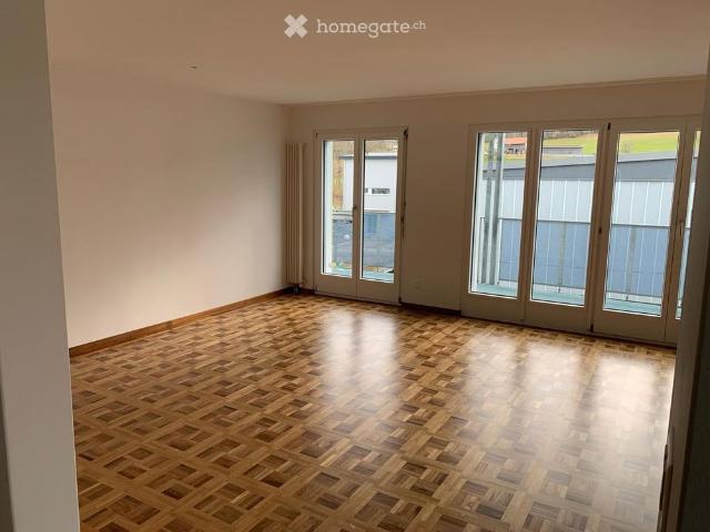 Haus mieten in Schwarzenbach (SG), St. Gallen