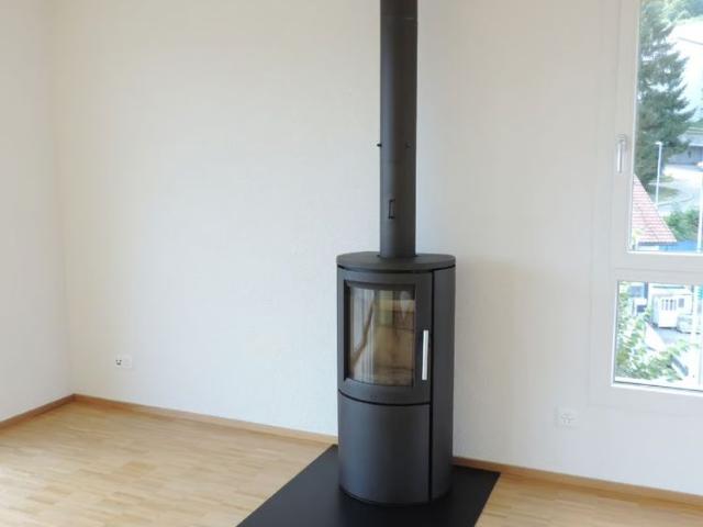Apartment mieten in Oensingen, Solothurn