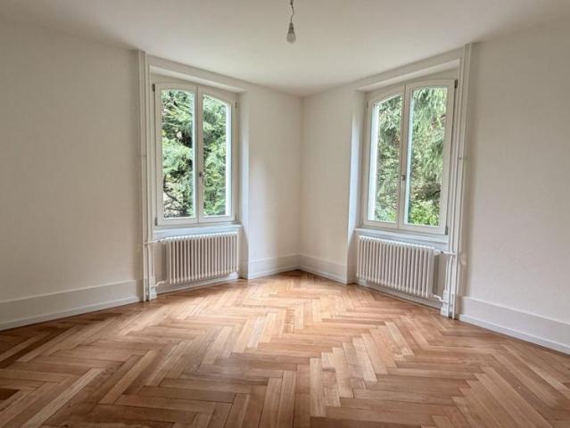 Apartment mieten in Delémont, Jura