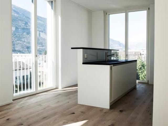 Apartment mieten in Chur, Graubünden
