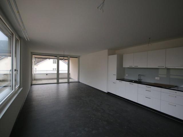 Apartment mieten in Oberdorf, Frick