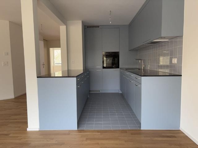 Apartment mieten in Opfikon, Zürich