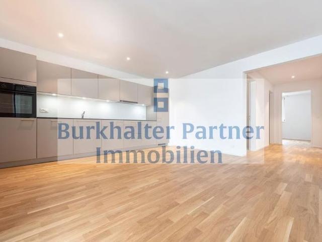 Apartment mieten in Lyss, Bern