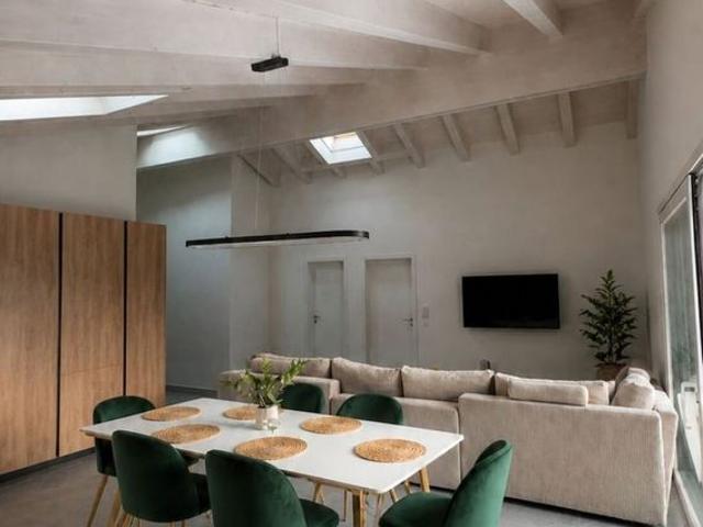 Apartment mieten in San Vittore (GR), Graubünden