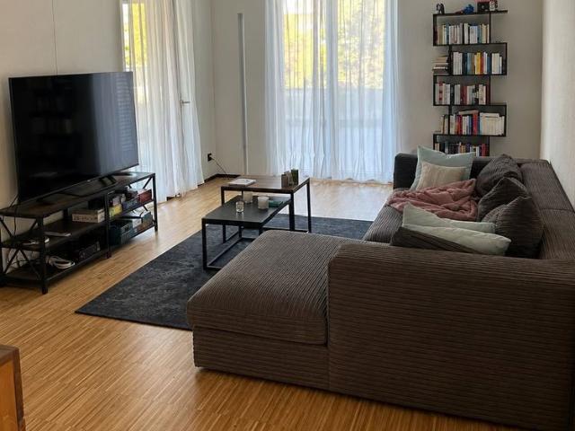 Apartment mieten in Birchlen, Dübendorf