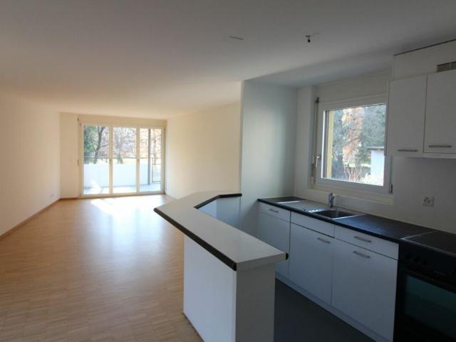 Apartment mieten in Binningen, Basel-Landschaft