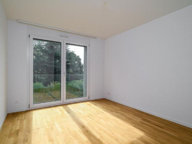 Apartment mieten in Prangins, Waadt