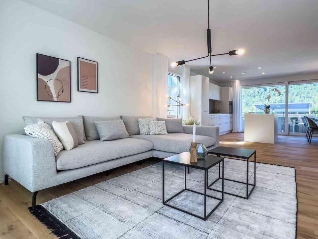 Apartment mieten in Oftringen, Bezirk Zofingen
