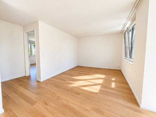 Apartment mieten in Ettenhausen TG, Aadorf