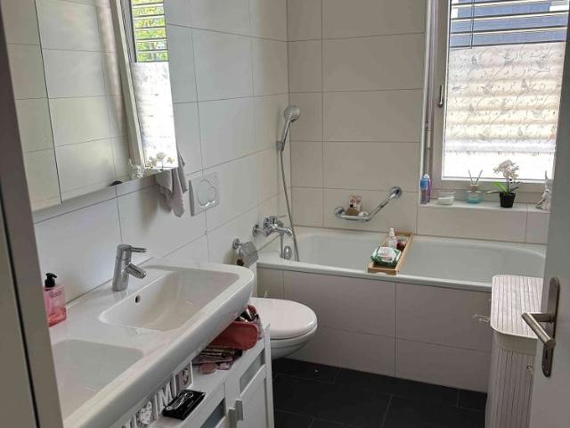 Apartment mieten in Unterentfelden, Aargau