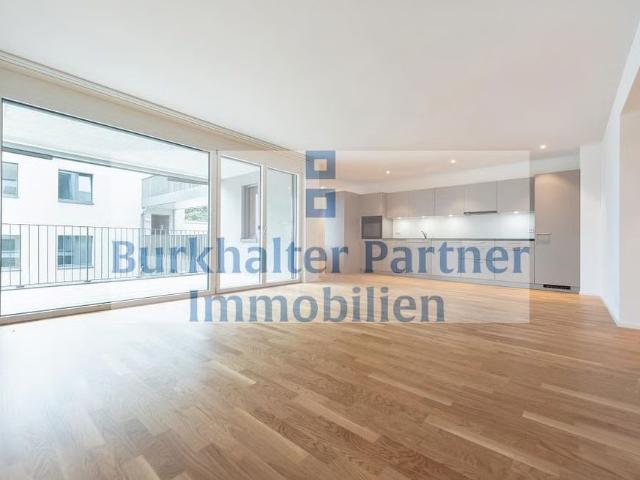Apartment mieten in Lyss, Bern