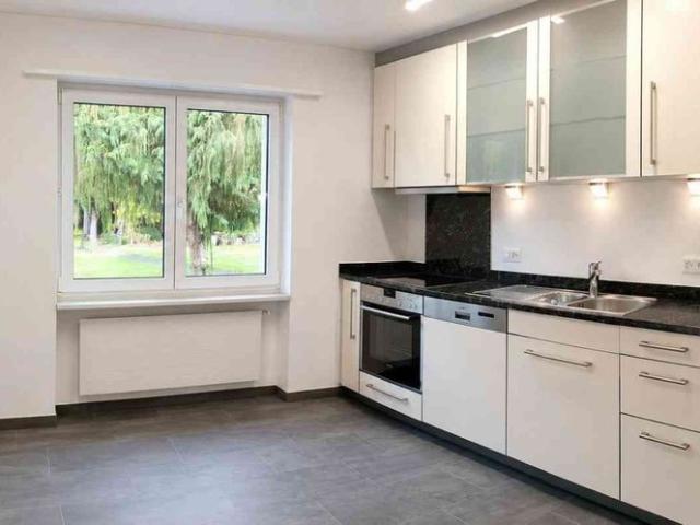 Apartment mieten in Romanshorn, Thurgau