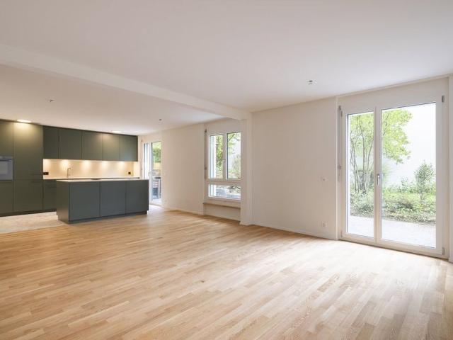 Apartment mieten in Baden, Aargau